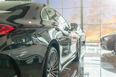 Motor Momentum LLC dealership
