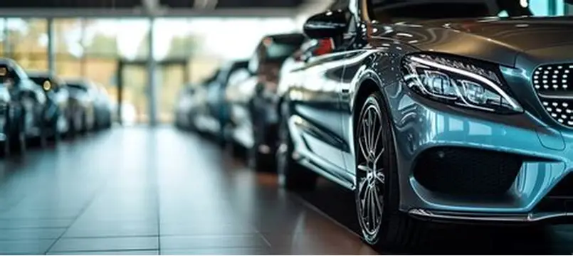 Get financing