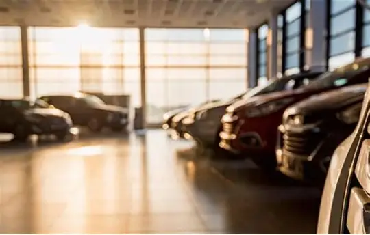 Motor Momentum LLC Finance