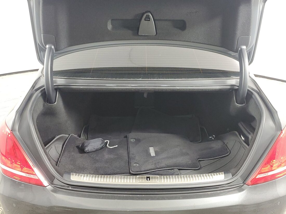 2017 Genesis G90 3.3T Premium