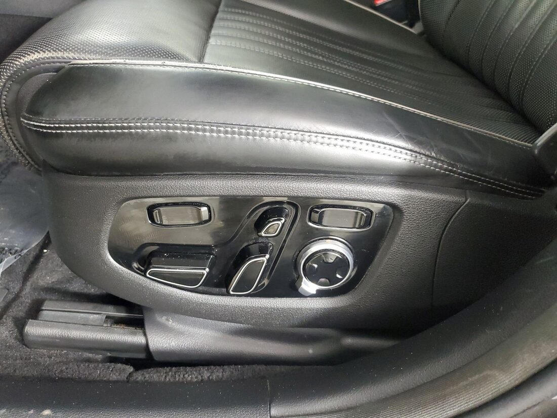 2017 Genesis G90 3.3T Premium