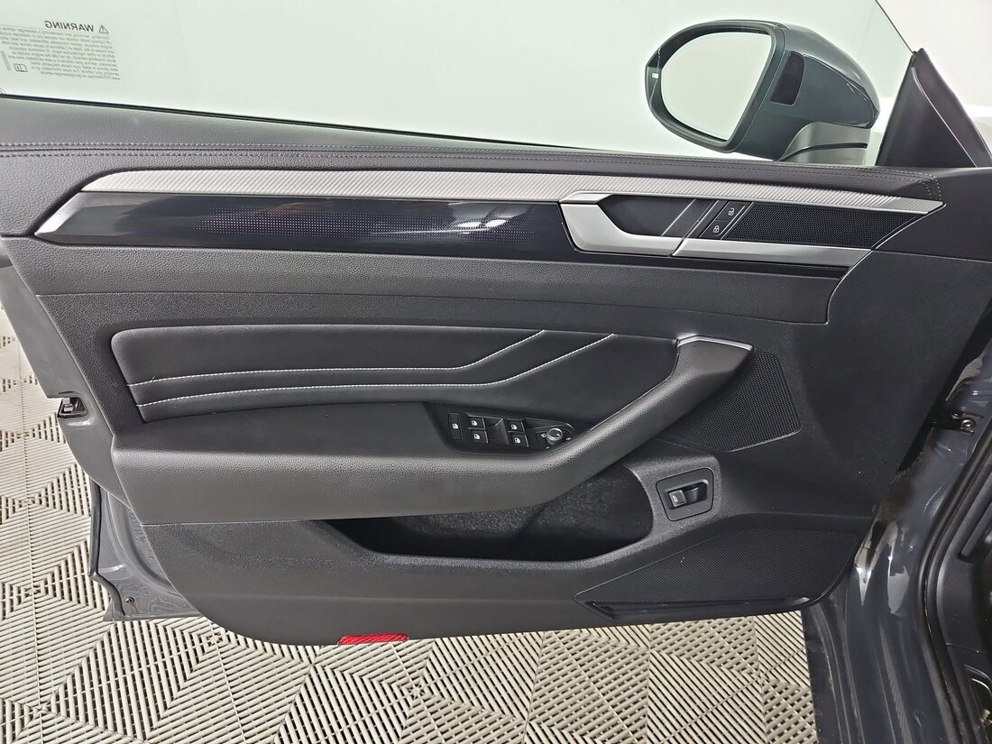 2021 Volkswagen Arteon SEL R-Line