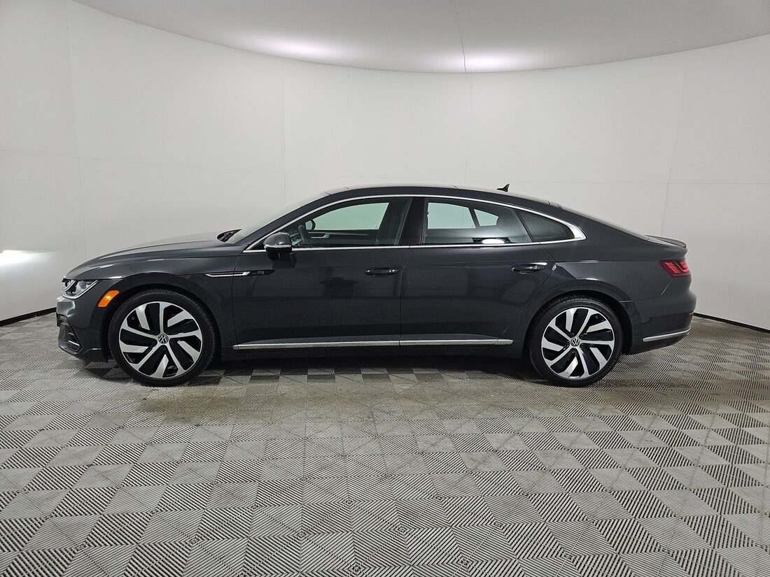 2021 Volkswagen Arteon SEL R-Line