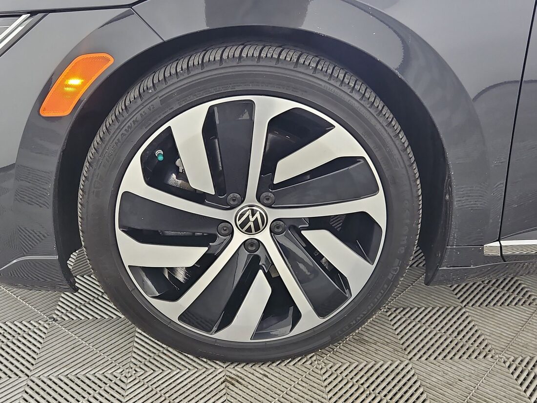 2021 Volkswagen Arteon SEL R-Line