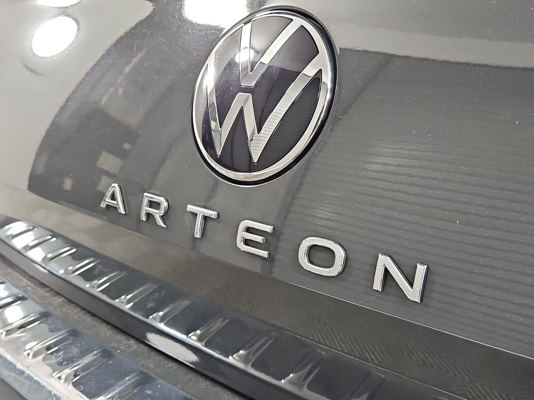 2021 Volkswagen Arteon SEL R-Line
