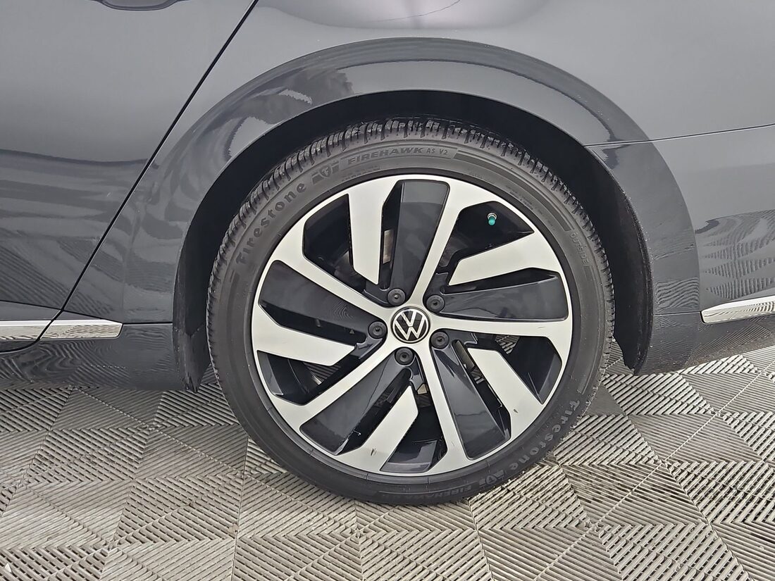 2021 Volkswagen Arteon SEL R-Line