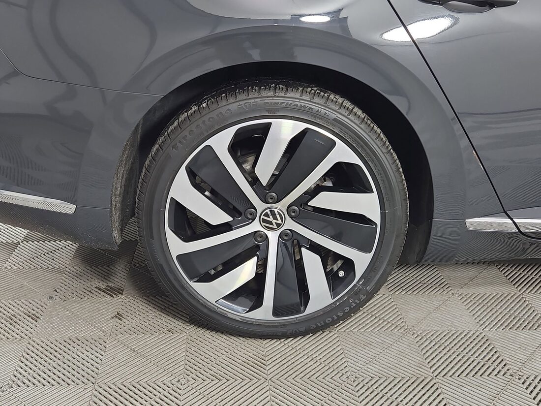 2021 Volkswagen Arteon SEL R-Line