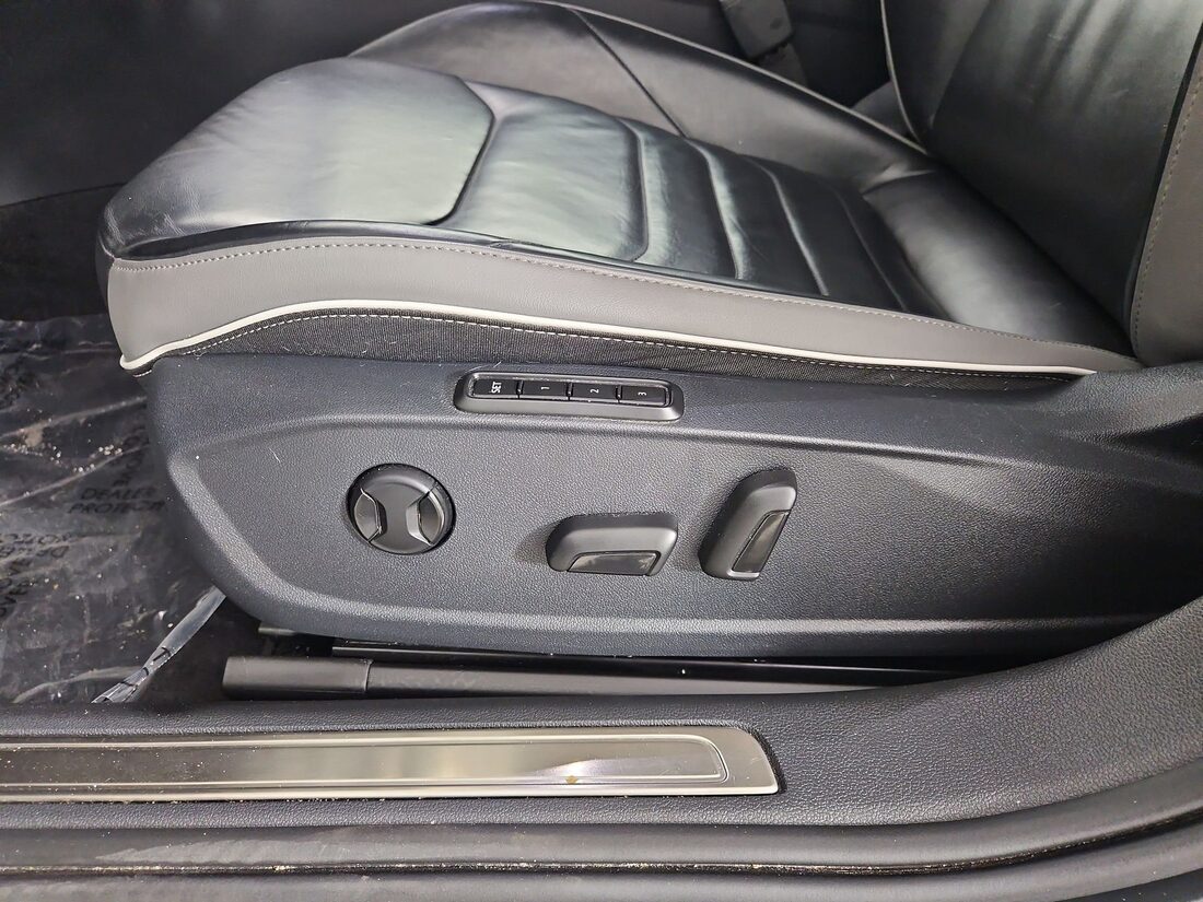 2021 Volkswagen Arteon SEL R-Line